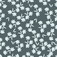 pattern seamless flower floral 