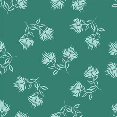 pattern seamless flower floral 