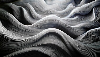 Naklejka premium black and white background