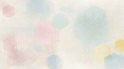 Obraz premium abstract watercolor background