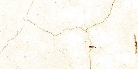Abstract grunge light brown cracks and scratches plaster concrete dust wall texture design. brown crack marble texture. old distressed wall surface background. old painted crack wall background.