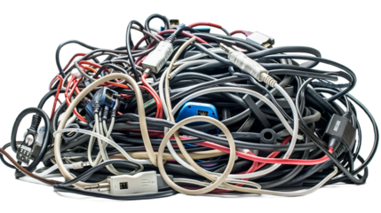 Cable Tangle on transparent background.PNG
