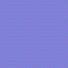 Seamless normal map texture