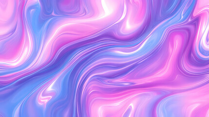 Obraz premium Colorful abstract liquid glass background. wallpaper neon. Fluid painting abstract texture. Intensive colorful mix of acrylic neon colors