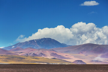 Northern Argentina