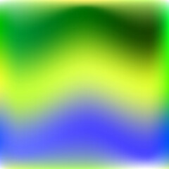 Green Gradient Background abstract colorful background