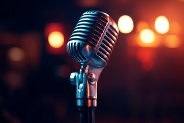 singing contract, Generative AI