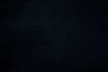 Black grains background paper macro surface texture