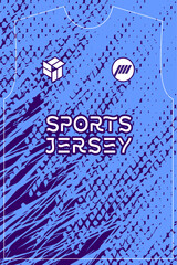 Customizable Football Jersey Designs Professional Soccer Uniform Templates