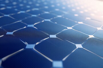 solar panel manufacturing, Generative AI