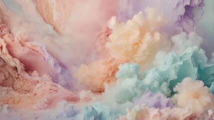 Fototapeta premium texture, paper, grunge, vintage, watercolor, wallpaper, color, design, paint, pattern, old, backdrop, wall, pink, colorful, art, light, dirty, textured, retro, green, canvas, pastel, blank, illustrati