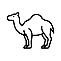 Kamel Symbol