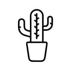 Kaktus Symbol
