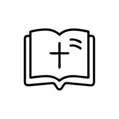 Bibel Symbol
