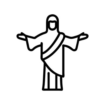 Jesus Symbol