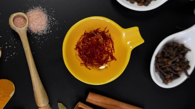 All Kitchen Spices