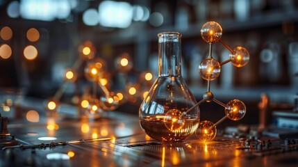 Scientific and technological innovation 