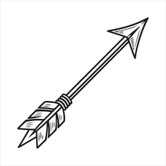 arrow vector icon
