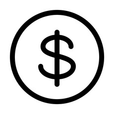 Dollar-Coin