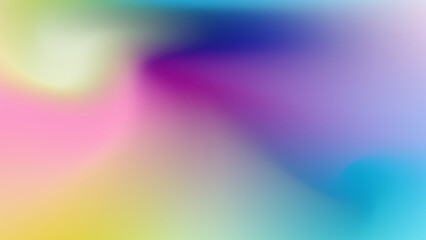 A beautiful blend of soft colors creates an abstract background. The peaceful hues merge seamlessly, providing endless possibilities for artistic inspiration and design applications.