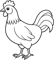 full body bantam
