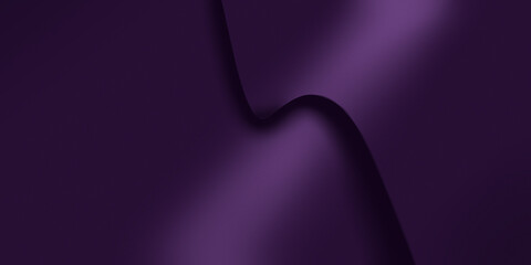rich purple paper like texture