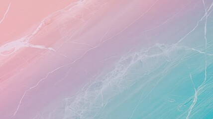 Smooth pastel gradients with subtle marble texture.