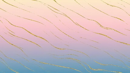 Smooth pastel gradients with subtle marble texture.