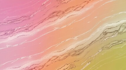 Smooth pastel gradients with subtle marble texture.