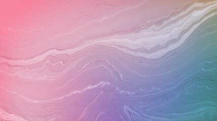 Smooth pastel gradients with subtle marble texture.