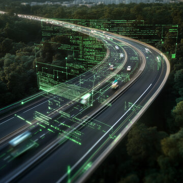 hauptstra&szlig;e, traffic, road, nacht, stadt, auto, licht, daten, datenstrom, traffic, vernetzt, &uuml;berwachung, kontrolle, cyber, kosmos, strasse, transport, autobahn, geschwindigkeit, bef&ouml;rderung, anreisen