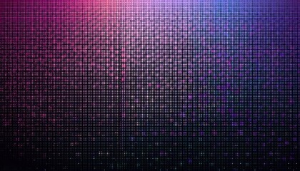 Modern background of Halftone design with small square dots and beautiful color gradient graphic resource