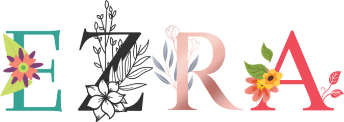 It's Hard To Find The Right Name