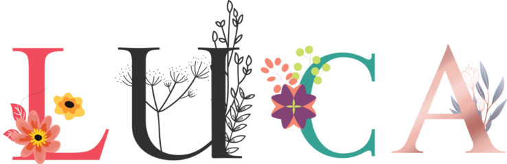 It's Hard To Find The Right Name