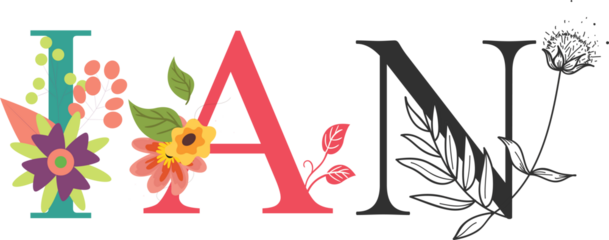 It's Hard To Find The Right Name