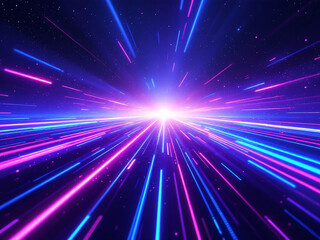 Vibrant, Energy, Burst, Light Rays, Cosmic, Glowing, Radiant, Electric, Dynamic, Explosion, Futuristic, Neon, Luminous, Starburst, Colorful, Intense, Brilliant, Flash, Beams, Radiance, Sparkling, Cele