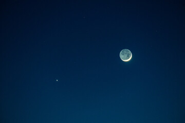 Vollmond