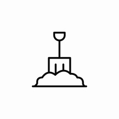 light decoration icon sign vector