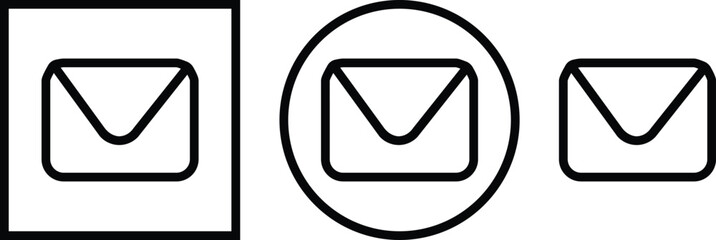 Business card icon in line set. contact information Vector For Mobile apps and Web. Contains such icons as Smartphone, Email isolated on transparent background