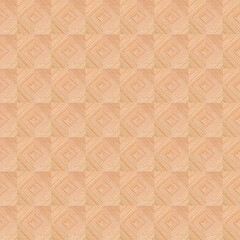 Wooden marquetry can be patterns created from the combination of pine wood, wooden floor, parquet, cutting board