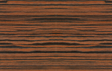 Ebony wood, can be used as background, wood grain texture