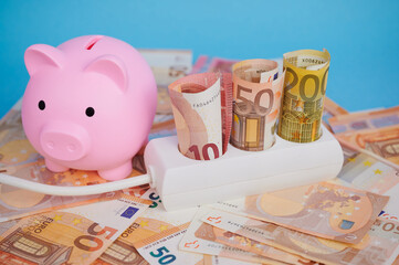 Saving money on energy costs with smart budgeting strategies