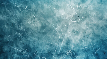 Fototapeta premium blue water surface