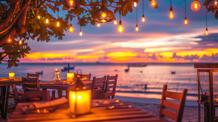 sunset country
