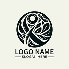 World Cancer Day Logo Design, Hope and Healing Logo, Cancer Awareness Logo, Fight Against Cancer Logo, Unity Against Cancer Logo