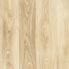 Light beige wood texture. Seamless wood grain background. Perfect for design projects.