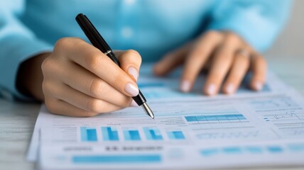 Tax advisor consultation explaining financial strategies for small businesses