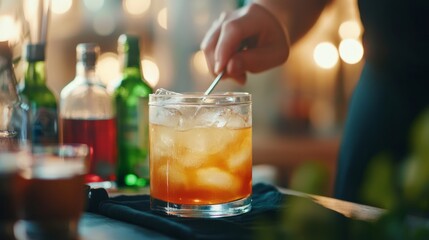 World bartender day