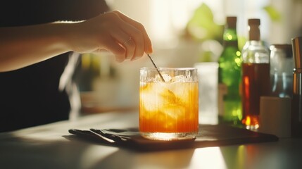 World bartender day