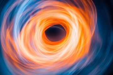 fractal flame background